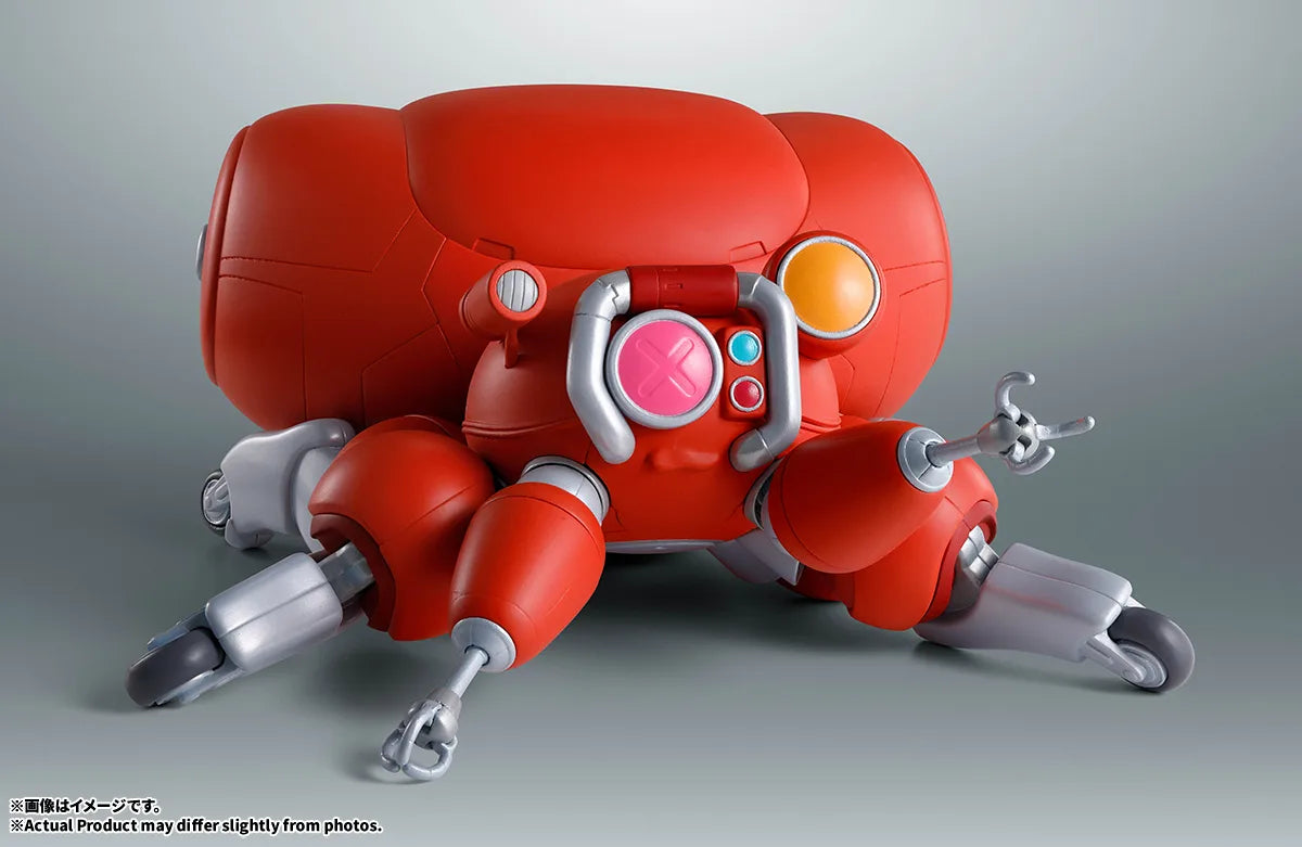 ROBOT SPIRITS <SIDE GHOST> Fuchikoma - official image 6