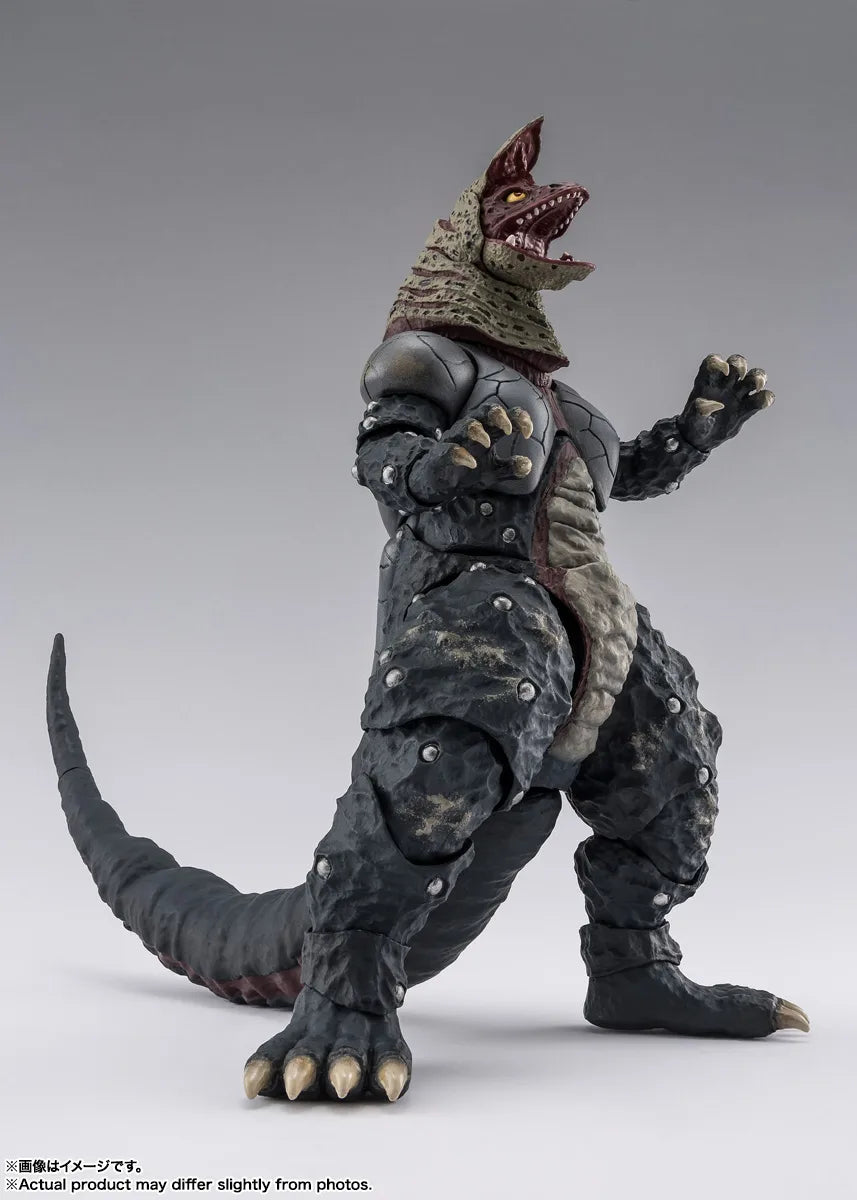 S.H.Figuarts Golza 30th Anniversary Edition - official product view 3