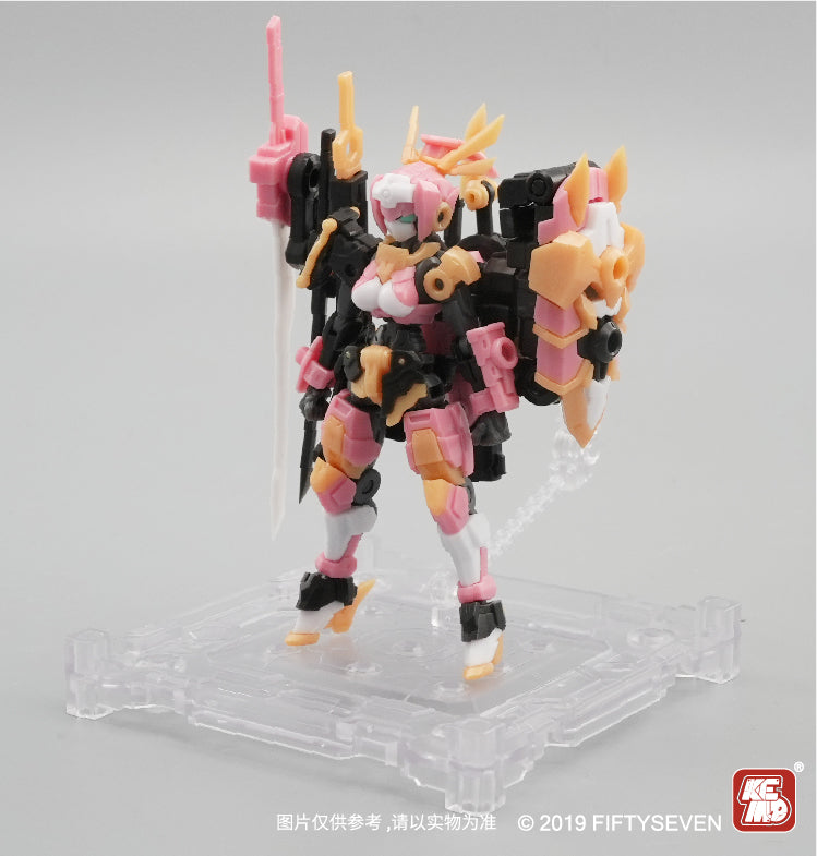 Kemo No.57 Sakura Edge - image 7