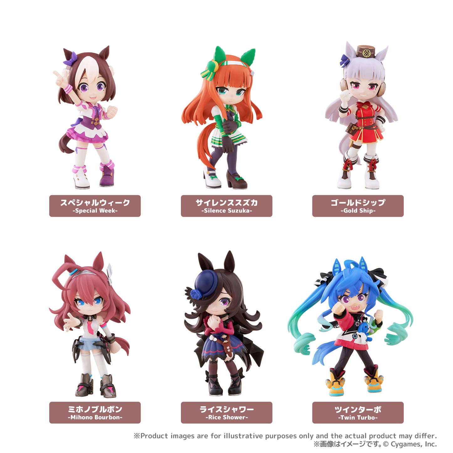 PalVerse Uma Musume Pretty Derby vol.1 - image 2