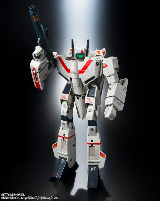 ORIGIN of VALKYRIE VF-1J Valkyrie 45th Anniversary - official image 1