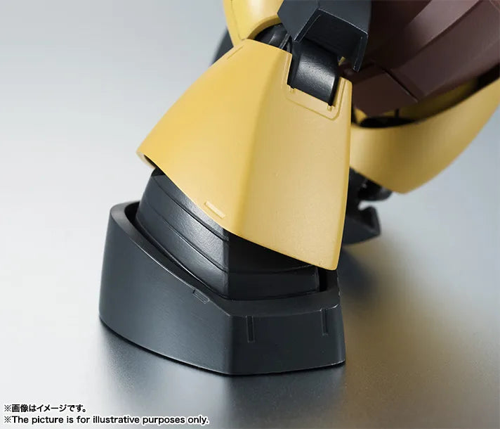 ROBOT SPIRITS <SIDE MS> MSM-03 Gogg ver. A.N.I.M.E. (Reissue) - official image 10