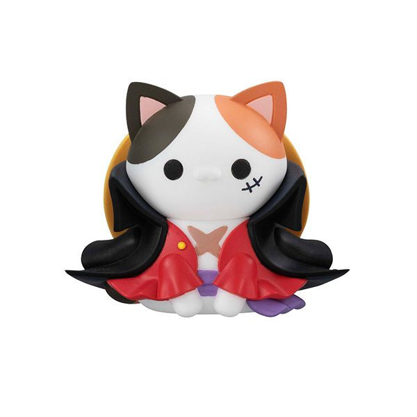 MEGA CAT PROJECT ﾜﾝﾋﾟｰｽ ﾆｬﾝﾋﾟｰｽﾆｬｰﾝ! official product image