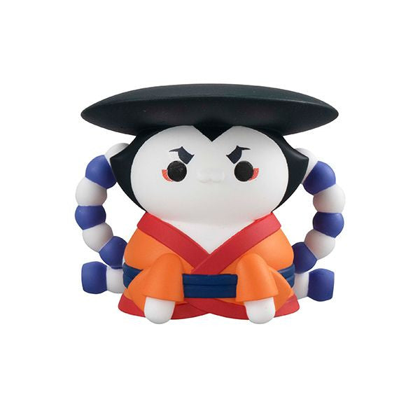 MEGA CAT PROJECT ﾜﾝﾋﾟｰｽ ﾆｬﾝﾋﾟｰｽﾆｬｰﾝ! official product image