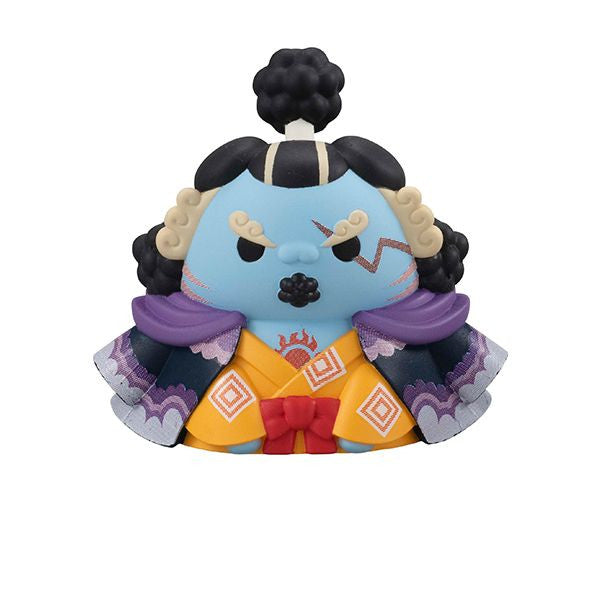 MEGA CAT PROJECT ﾜﾝﾋﾟｰｽ ﾆｬﾝﾋﾟｰｽﾆｬｰﾝ! official product image