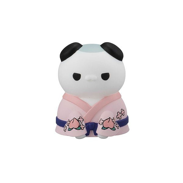 MEGA CAT PROJECT ﾜﾝﾋﾟｰｽ ﾆｬﾝﾋﾟｰｽﾆｬｰﾝ! official product image