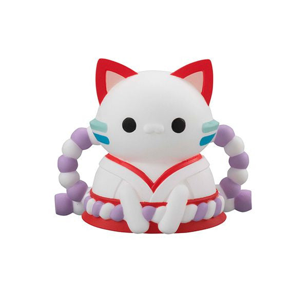 MEGA CAT PROJECT ﾜﾝﾋﾟｰｽ ﾆｬﾝﾋﾟｰｽﾆｬｰﾝ! official product image