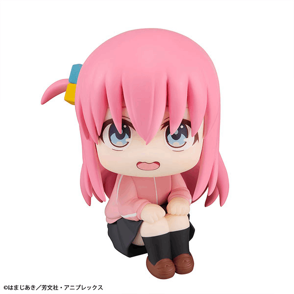Lookup Bocchi the Rock! Hitori Gotoh (reprint) - image 1