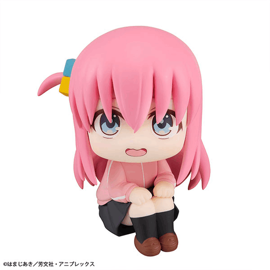 Lookup Bocchi the Rock! Hitori Gotoh (reprint) - image 1
