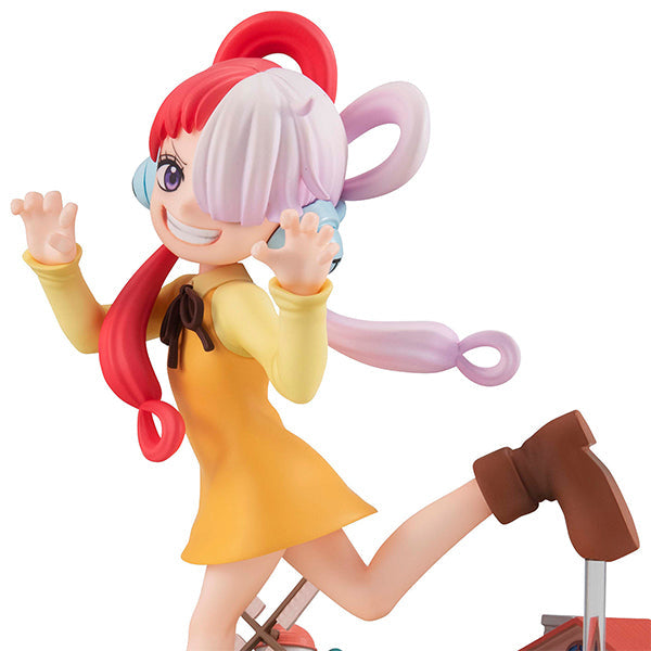 G.E.M. One Piece Uta RUN!RUN!RUN! - image 5