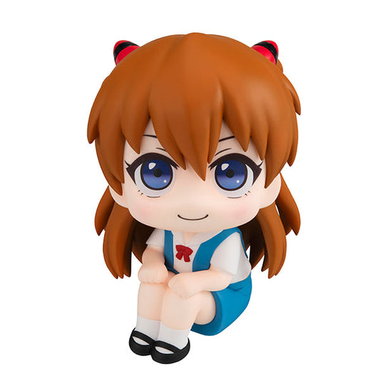 Lookup Evangelion Asuka Langley (reprint) - image 1