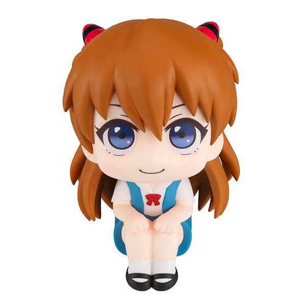 Lookup Evangelion Asuka Langley (reprint) - image 2