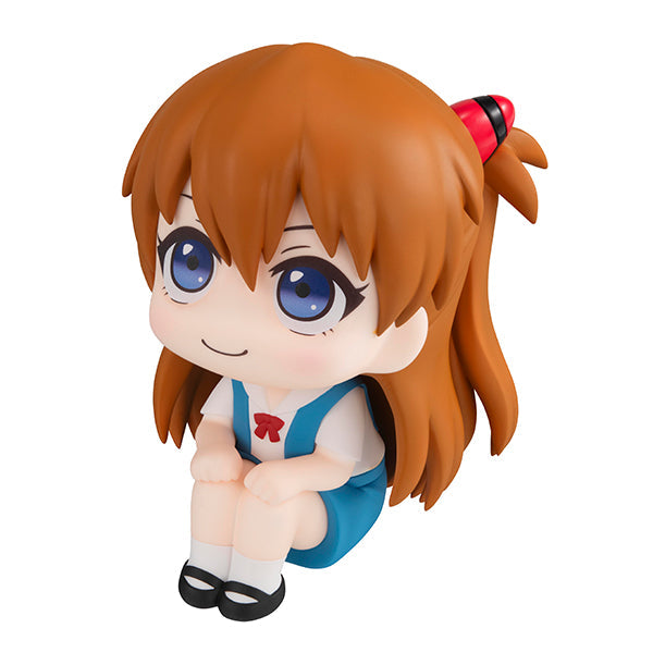 Lookup Evangelion Asuka Langley (reprint) - image 3
