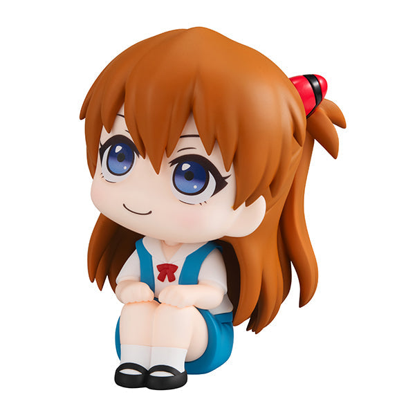Lookup Evangelion Asuka Langley (reprint) - image 4