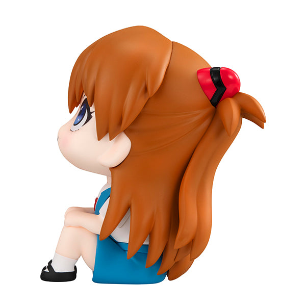 Lookup Evangelion Asuka Langley (reprint) - image 5