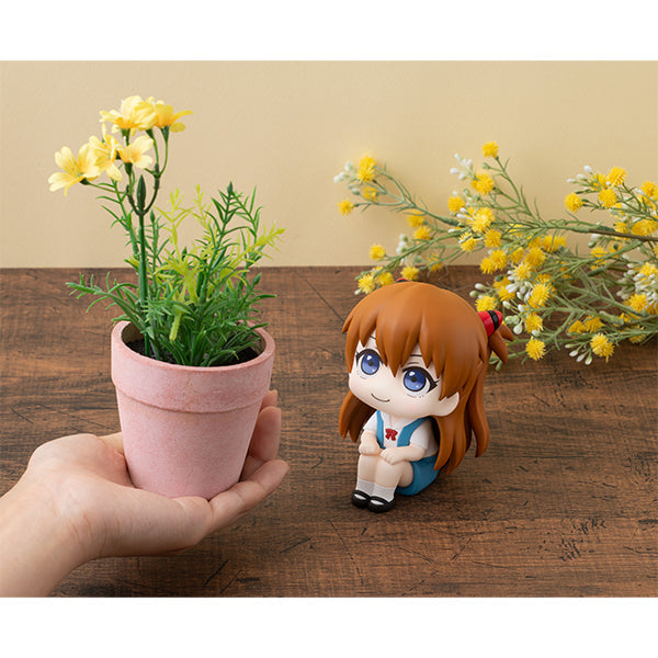 Lookup Evangelion Asuka Langley (reprint) - image 7