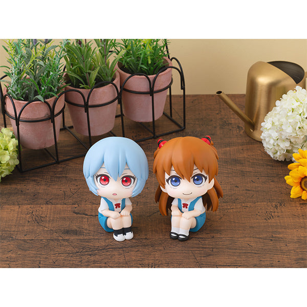 Lookup Evangelion Asuka Langley (reprint) - image 8