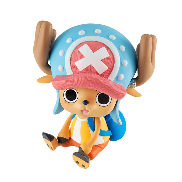 Lookup One Piece Tony Tony Chopper - image 1