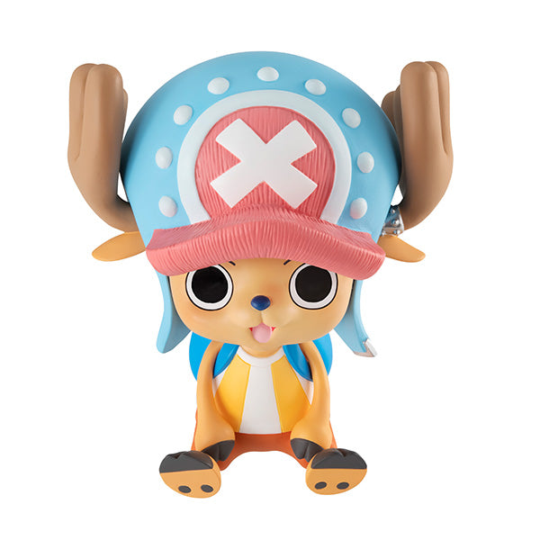 Lookup One Piece Tony Tony Chopper - image 2