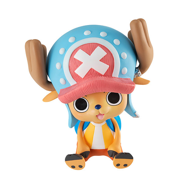 Lookup One Piece Tony Tony Chopper - image 3