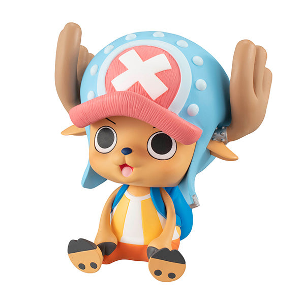 Lookup One Piece Tony Tony Chopper - image 4
