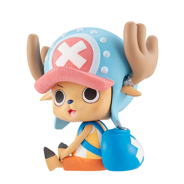 Lookup One Piece Tony Tony Chopper - image 5