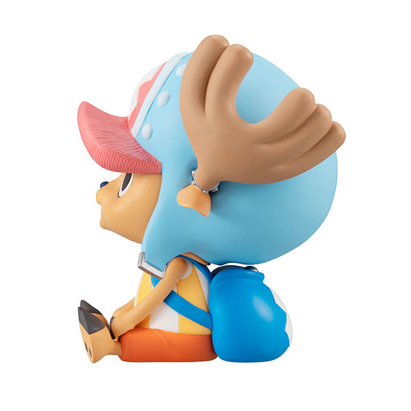 Lookup One Piece Tony Tony Chopper - image 6