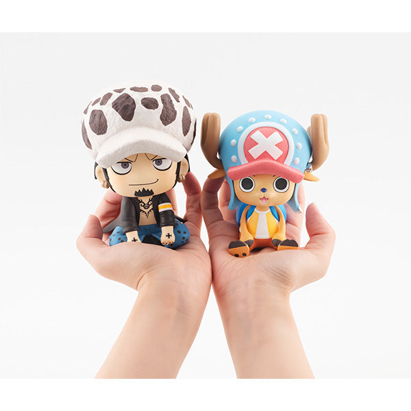 Lookup One Piece Tony Tony Chopper - image 7