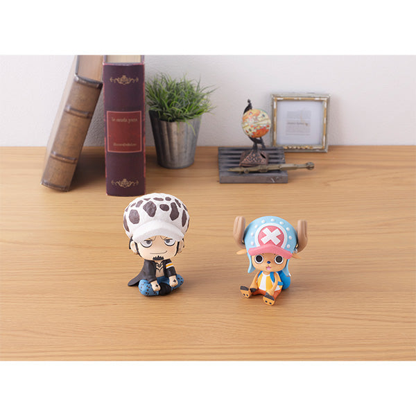 Lookup One Piece Tony Tony Chopper - image 8