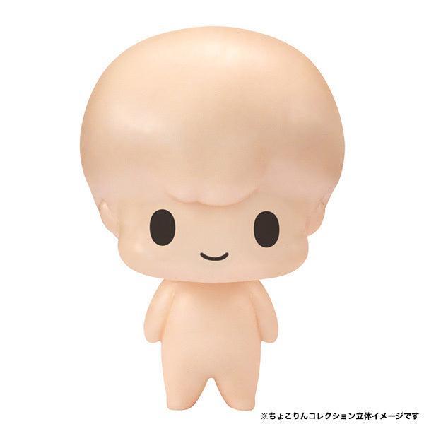 Chokorin Collection One Piece Egghead Arc 6pcs BOX - image 8