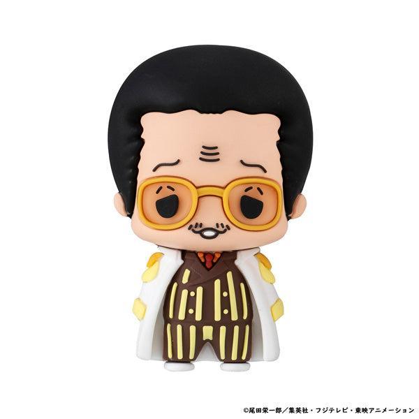 Chokorin Collection One Piece Egghead Arc 6pcs BOX - image 7