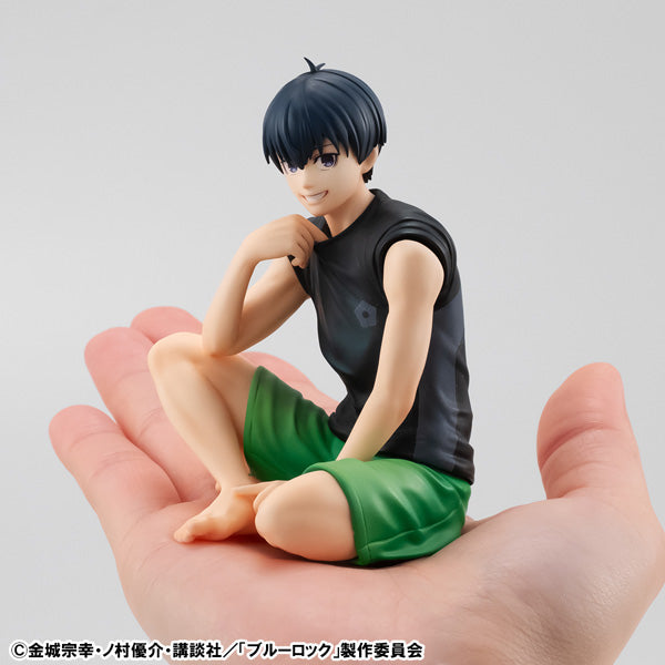 G.E.M. Series Blue Lock Tenohira Isagi Yoichi - image 1