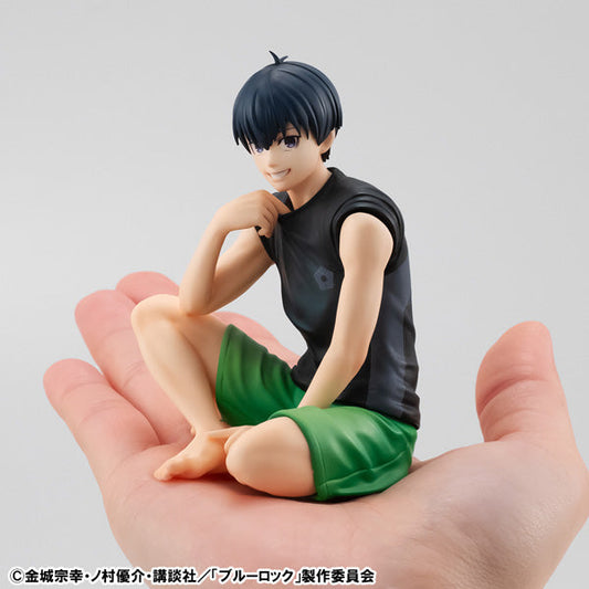 G.E.M. Series Blue Lock Tenohira Isagi Yoichi - image 1