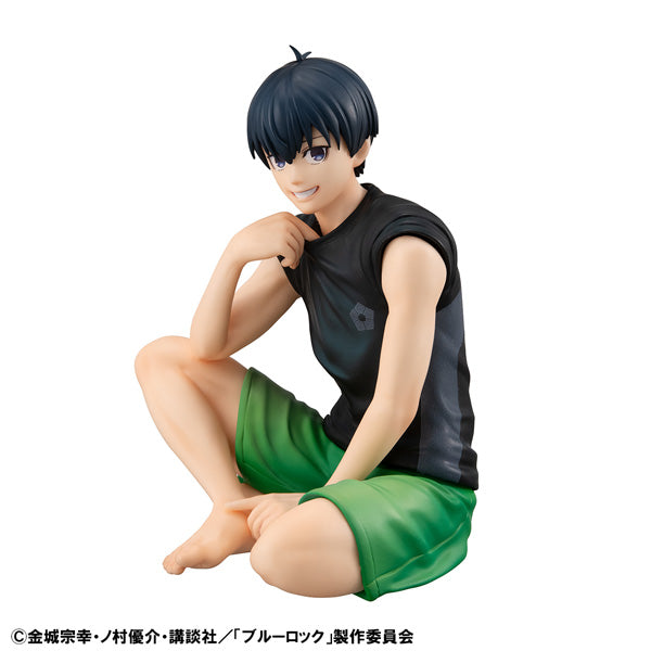 G.E.M. Series Blue Lock Tenohira Isagi Yoichi - image 2