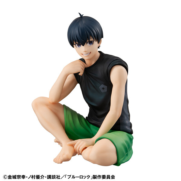G.E.M. Series Blue Lock Tenohira Isagi Yoichi - image 3