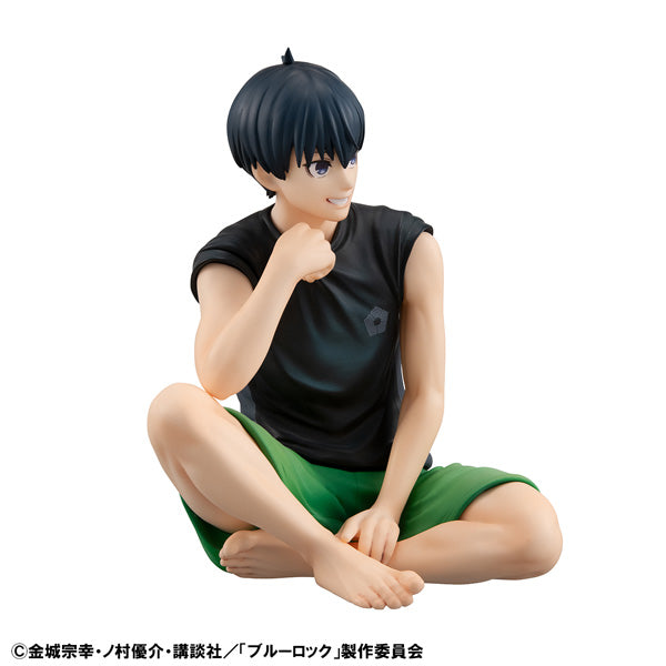 G.E.M. Series Blue Lock Tenohira Isagi Yoichi - image 4