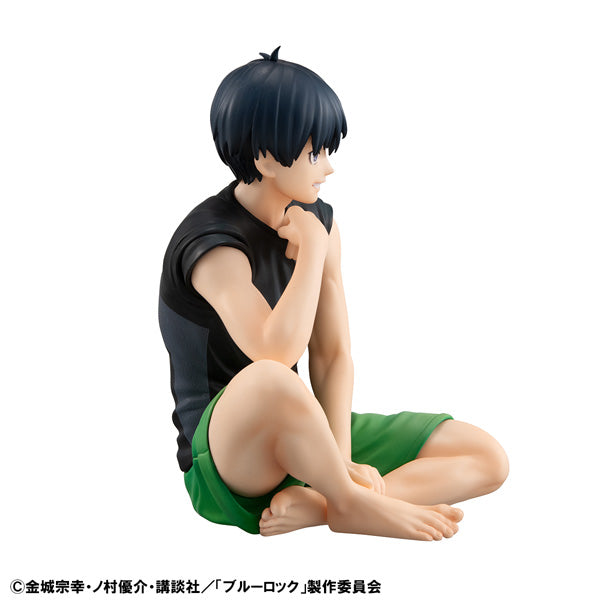 G.E.M. Series Blue Lock Tenohira Isagi Yoichi - image 5