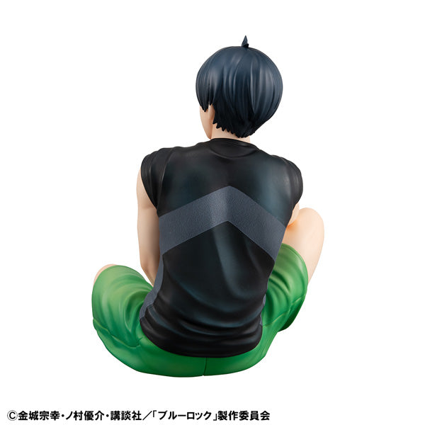G.E.M. Series Blue Lock Tenohira Isagi Yoichi - image 6