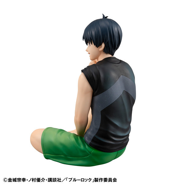 G.E.M. Series Blue Lock Tenohira Isagi Yoichi - image 7