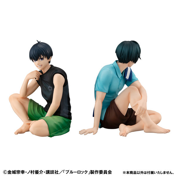 G.E.M. Series Blue Lock Tenohira Isagi Yoichi - image 8