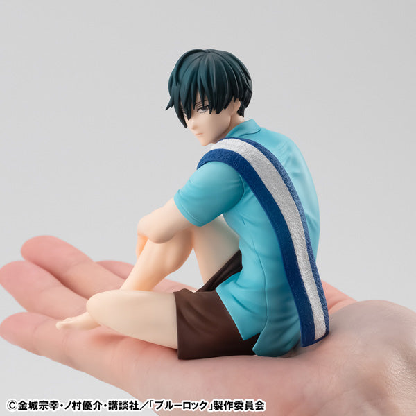 G.E.M. Series Blue Lock Tenohira Itoshi Rin - image 1