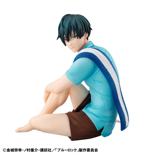 G.E.M. Series Blue Lock Tenohira Itoshi Rin - image 2