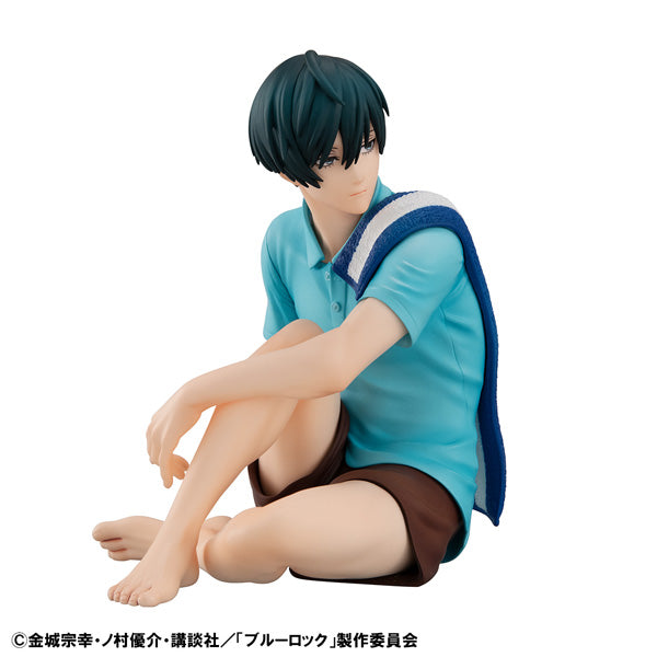 G.E.M. Series Blue Lock Tenohira Itoshi Rin - image 3