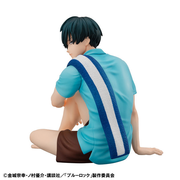 G.E.M. Series Blue Lock Tenohira Itoshi Rin - image 4