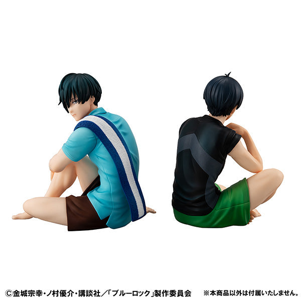 G.E.M. Series Blue Lock Tenohira Itoshi Rin - image 7