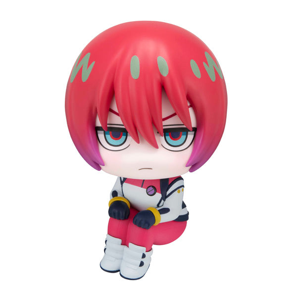 Lookup Gundam GQuuuuuuX Amate Yuzuriha Pilot ver. - image 1