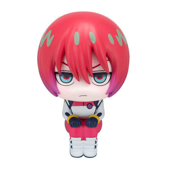 Lookup Gundam GQuuuuuuX Amate Yuzuriha Pilot ver. - image 2