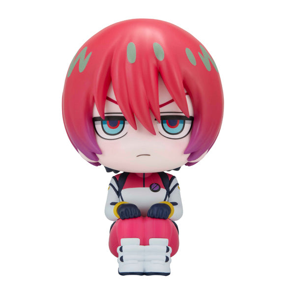 Lookup Gundam GQuuuuuuX Amate Yuzuriha Pilot ver. - image 3