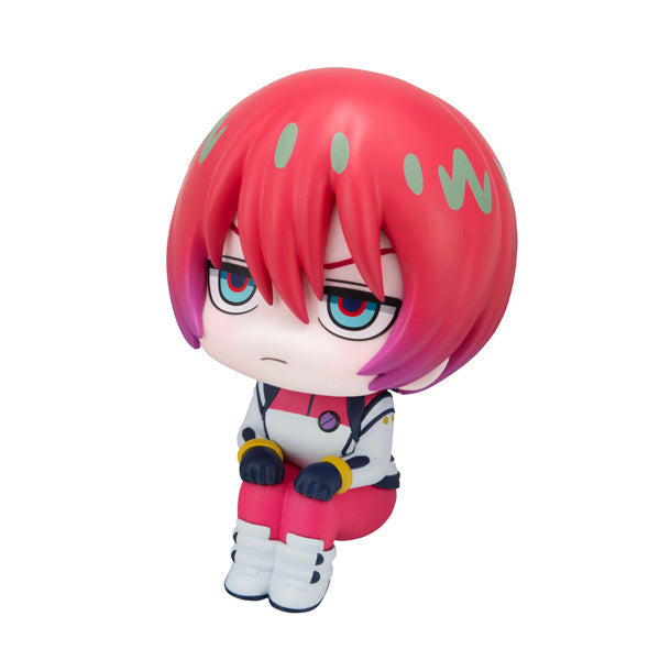 Lookup Gundam GQuuuuuuX Amate Yuzuriha Pilot ver. - image 4