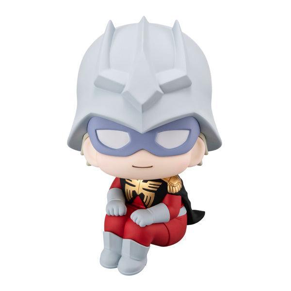 Lookup Gundam GQuuuuuuX Char Aznable - image 1